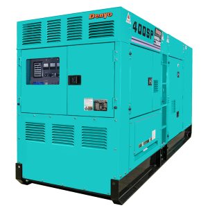 DENYO DCA-400SPKII
