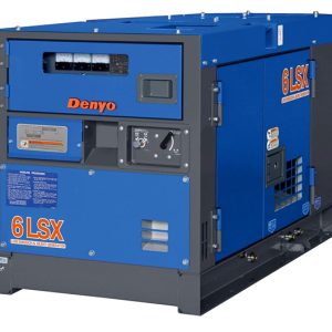 DENYO DCA-6LSX