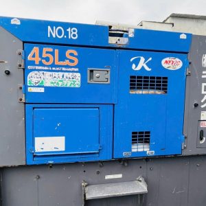 DENYO 45LS