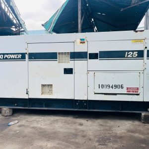 DENYO MQ125